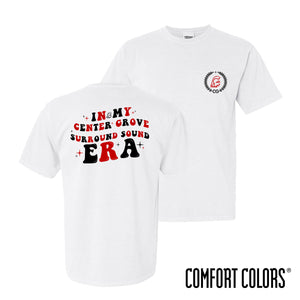 Surround Sound Eras Tee